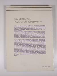 Totuuden ja rakkauden täyteyteen : konsiili ja konsiliaarisuus ekumeenisessa keskustelussa 1961-1973