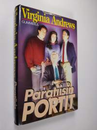 Paratiisin portit