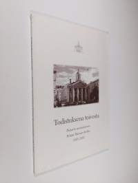 Todistuksena toivosta : Pietarin suomalainen Pyhän Marian kirkko 1805-2002