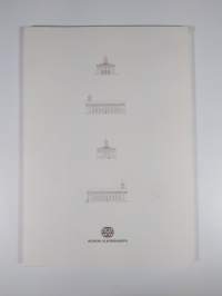 Todistuksena toivosta : Pietarin suomalainen Pyhän Marian kirkko 1805-2002