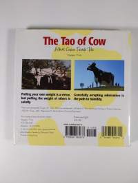 The Tao of Cow - What Cows Teach Us