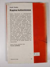 Kapina katsomossa