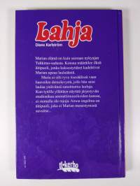 Lahja