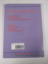 Liike-elämän puhetilanteet