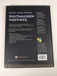 Digitaalinen viestintä