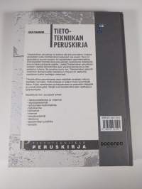 Tietotekniikan peruskirja