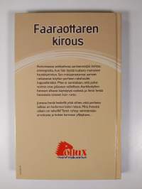 Faaraottaren kirous