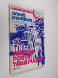Taivaanportin tällä puolen