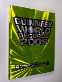 Guinness world records 2009