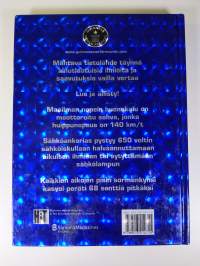 Guinness world records 2004