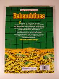 Ankkalinnan raharuhtinas