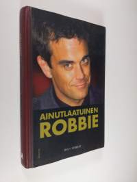 Ainutlaatuinen Robbie