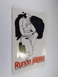 Runon jäljillä