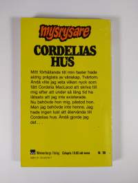 Cordelias hus