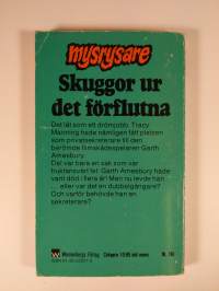 Skuggor ur det förflutna
