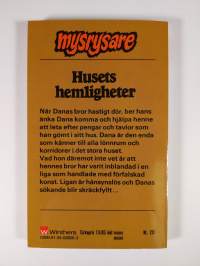 Husets hemligheter