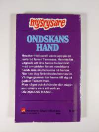 Ondskans hand