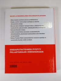 Apua! : ensiapua