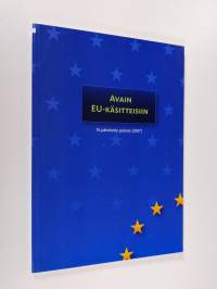 Avain EU-käsitteisiin