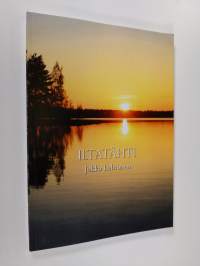 Iltatähti (signeerattu)