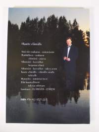 Iltatähti (signeerattu)