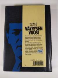 Väyrysen vuosi