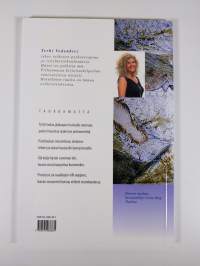 Hatullinen tuulta (signeerattu)