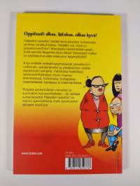Pääsetkö luokalta