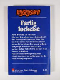 Farlig lockelse