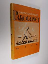 Pakolaiset