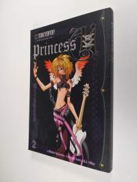 Princess Ai 2 - Kirkkaus (ERINOMAINEN)