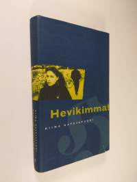 Hevikimmat