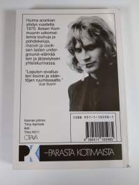 Kuin ruumissaatto