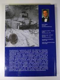 Panssarikomentajan päiväkirja : everstiluutnantti Sven Krister Björkmanin päiväkirjamerkinnät jatkosodan hyökkäysvaiheen kolmelta kuukaudelta vuonna 1941