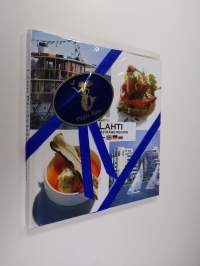 Lahti, Päijät-Häme region (UUSI)