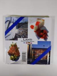 Lahti, Päijät-Häme region (UUSI)