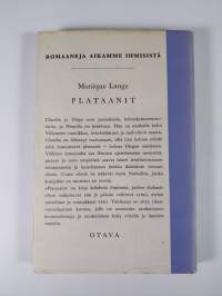 Plataanit