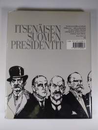 Itsenäisen Suomen presidentit