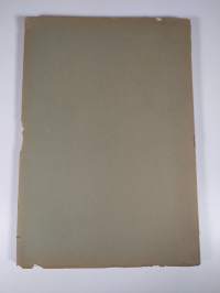 Suomen museo = Finskt museum XXXII 1925