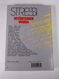 Stressi, myönteinen voima (UUDENVEROINEN)