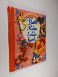 Nalle Puhin leikkikoulu