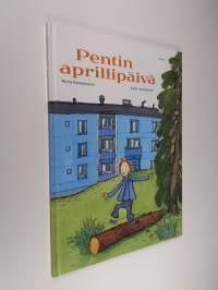 Pentin aprillipäivä