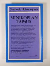 Minikoplan tapaus