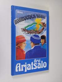 Avaruuden kulkuri : seikkailukertomus