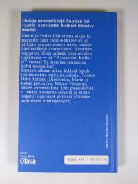 Avaruuden kulkuri : seikkailukertomus