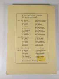 Finländska gestalter 5 : Kulturbärare