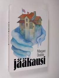 Jääkausi