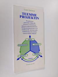 Teemme projektin