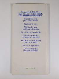 Teemme projektin
