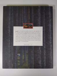 My forest : full of life